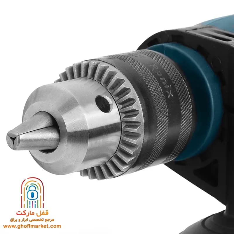 دریل چکشی رونیکس مدل 2210c — تصویر ۸