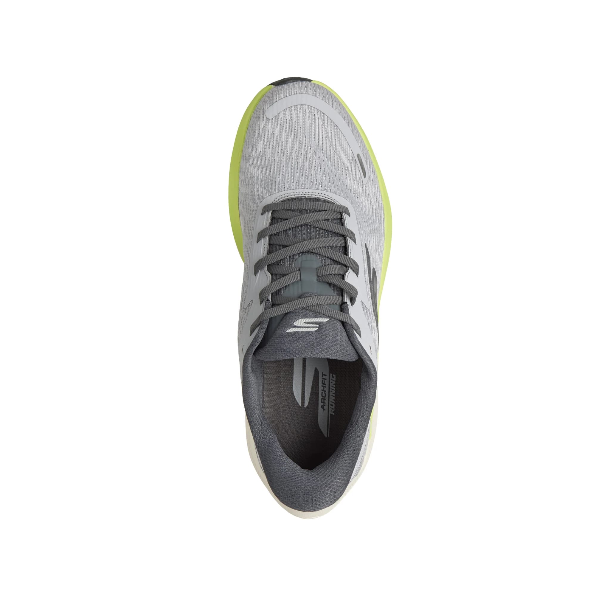 کفش مردانه اسکچرز مدل 246220 GYLM Slip-ins: Go Run SKX Aero Pulse — تصویر ۴