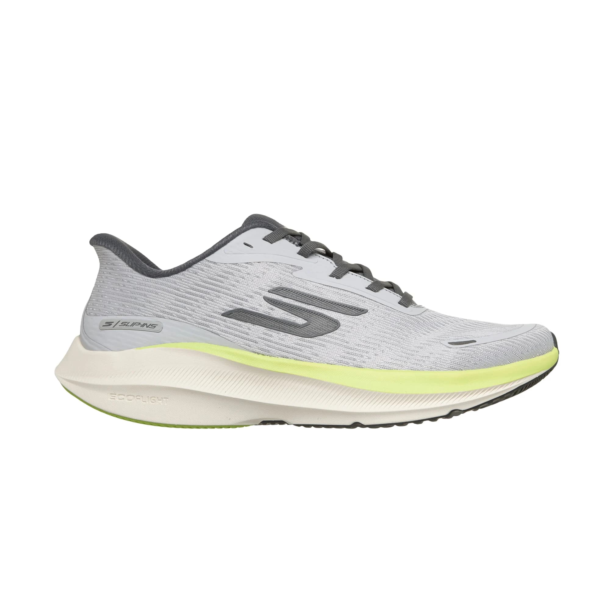 کفش مردانه اسکچرز مدل 246220 GYLM Slip-ins: Go Run SKX Aero Pulse — تصویر ۲