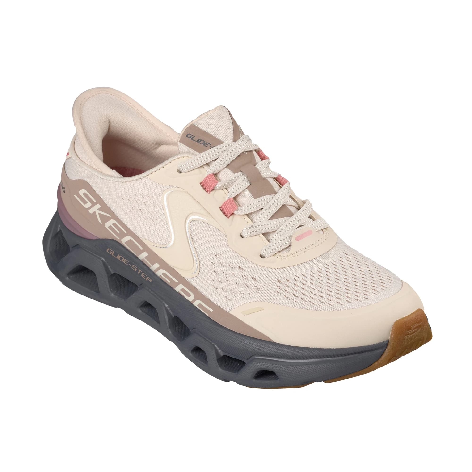 کفش زنانه اسکچرز مدل 150510 NTGY Slip-ins: Glide-Step Altus — تصویر ۶
