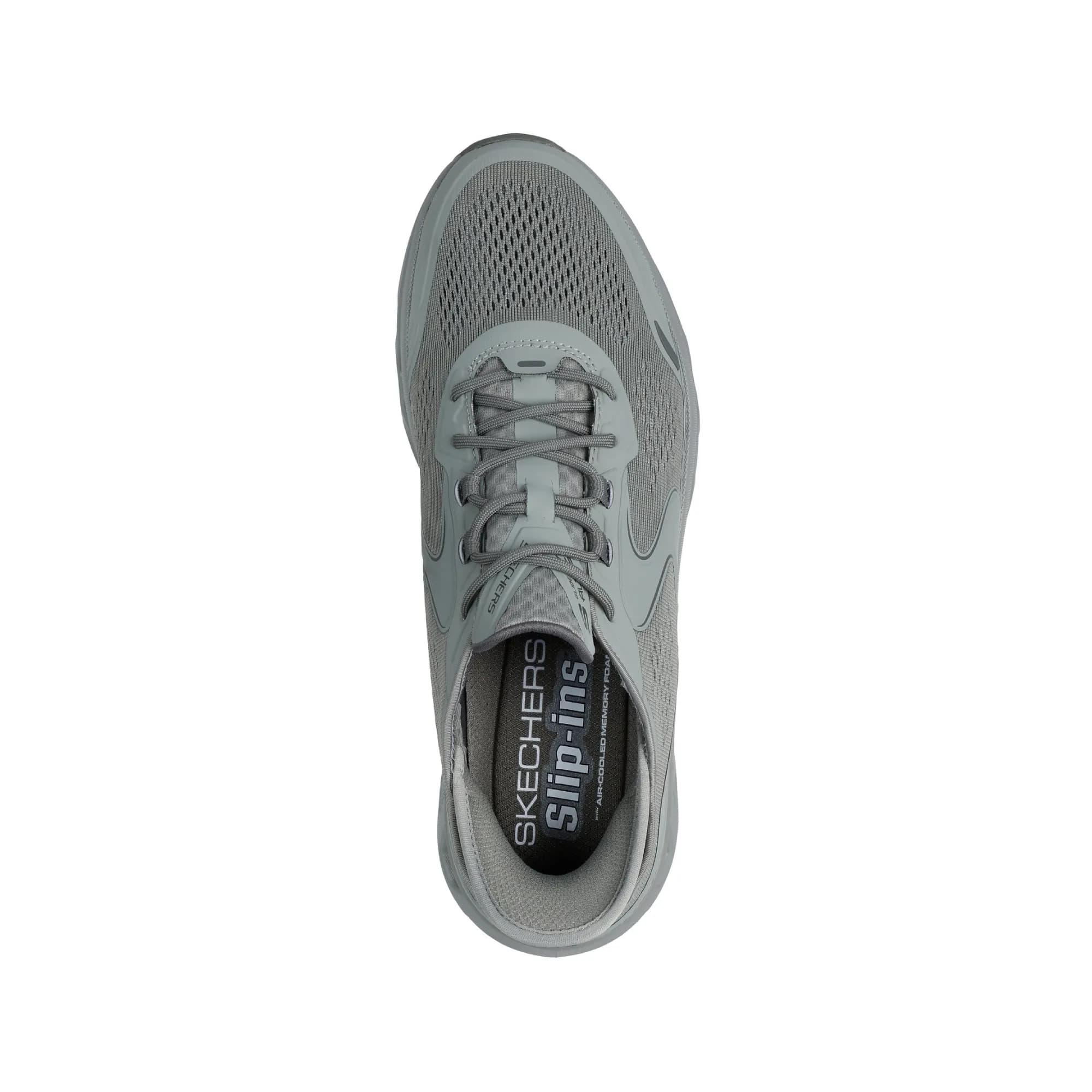 کفش مردانه اسکچرز مدل 232921 OLV Slip-ins: Glide-Step Altus — تصویر ۹