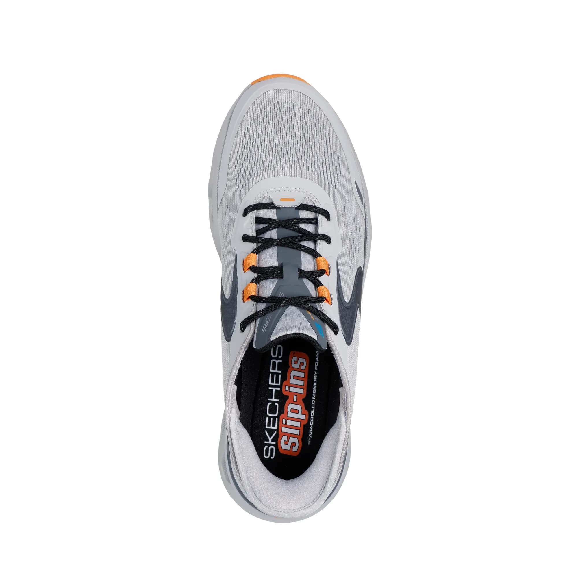 کفش مردانه اسکچرز مدل 232921 GYCC Slip-ins: Glide-Step Altus — تصویر ۴