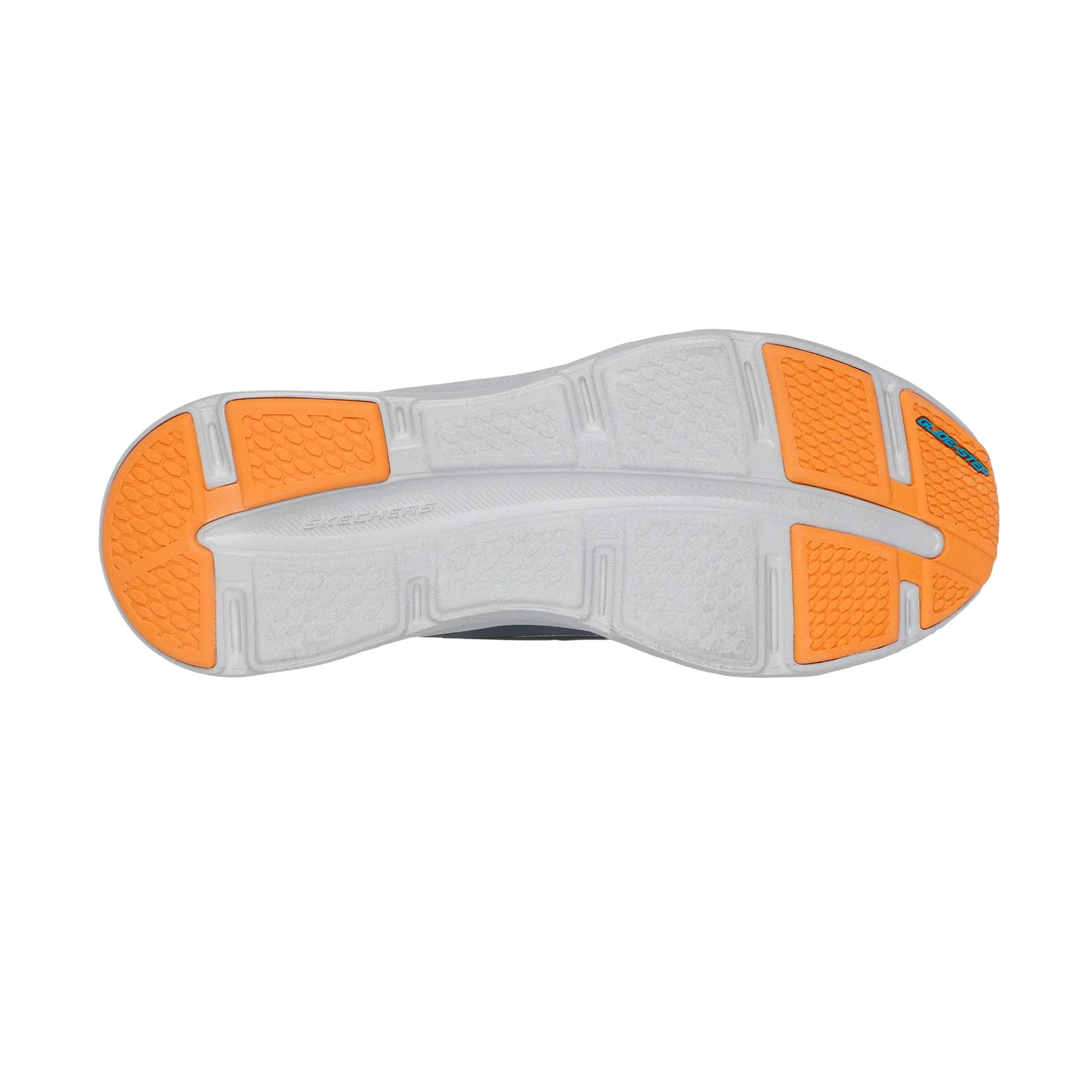 کفش مردانه اسکچرز مدل 232921 GYCC Slip-ins: Glide-Step Altus — تصویر ۵