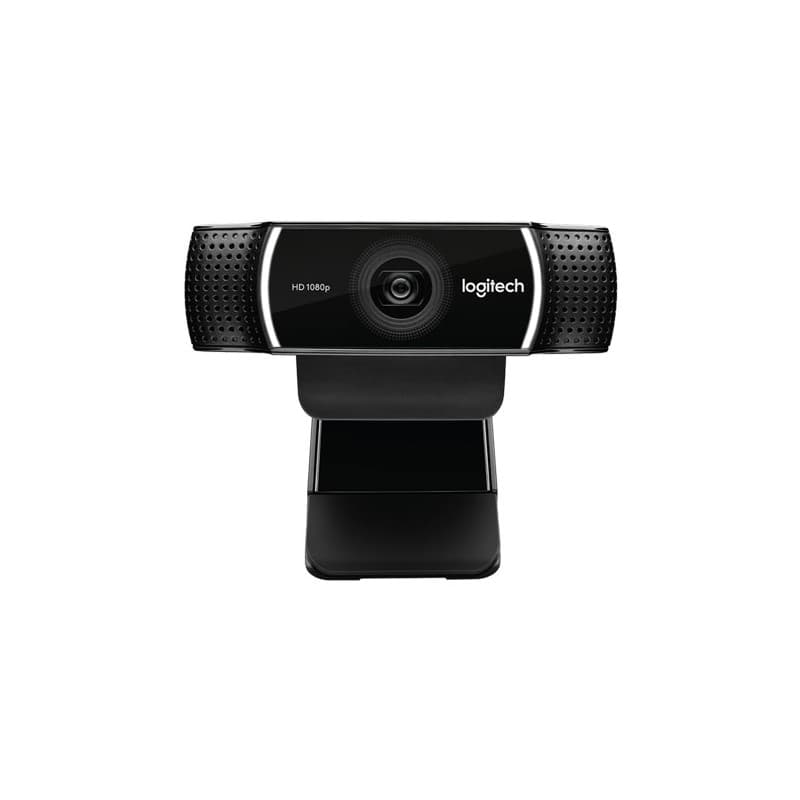 وبکم Logitech مدل C922 Pro