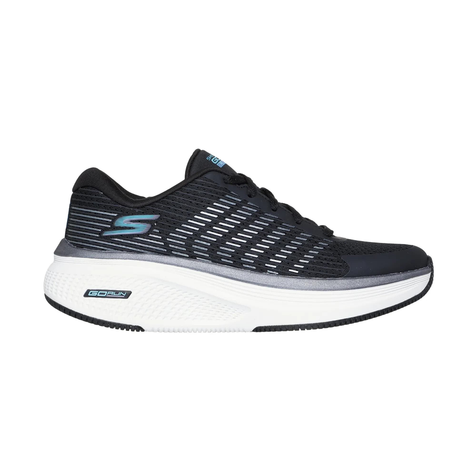 کفش زنانه اسکچرز مدل 129008 BKAQ Go Run Elevate 2.0 – Badric — تصویر ۷