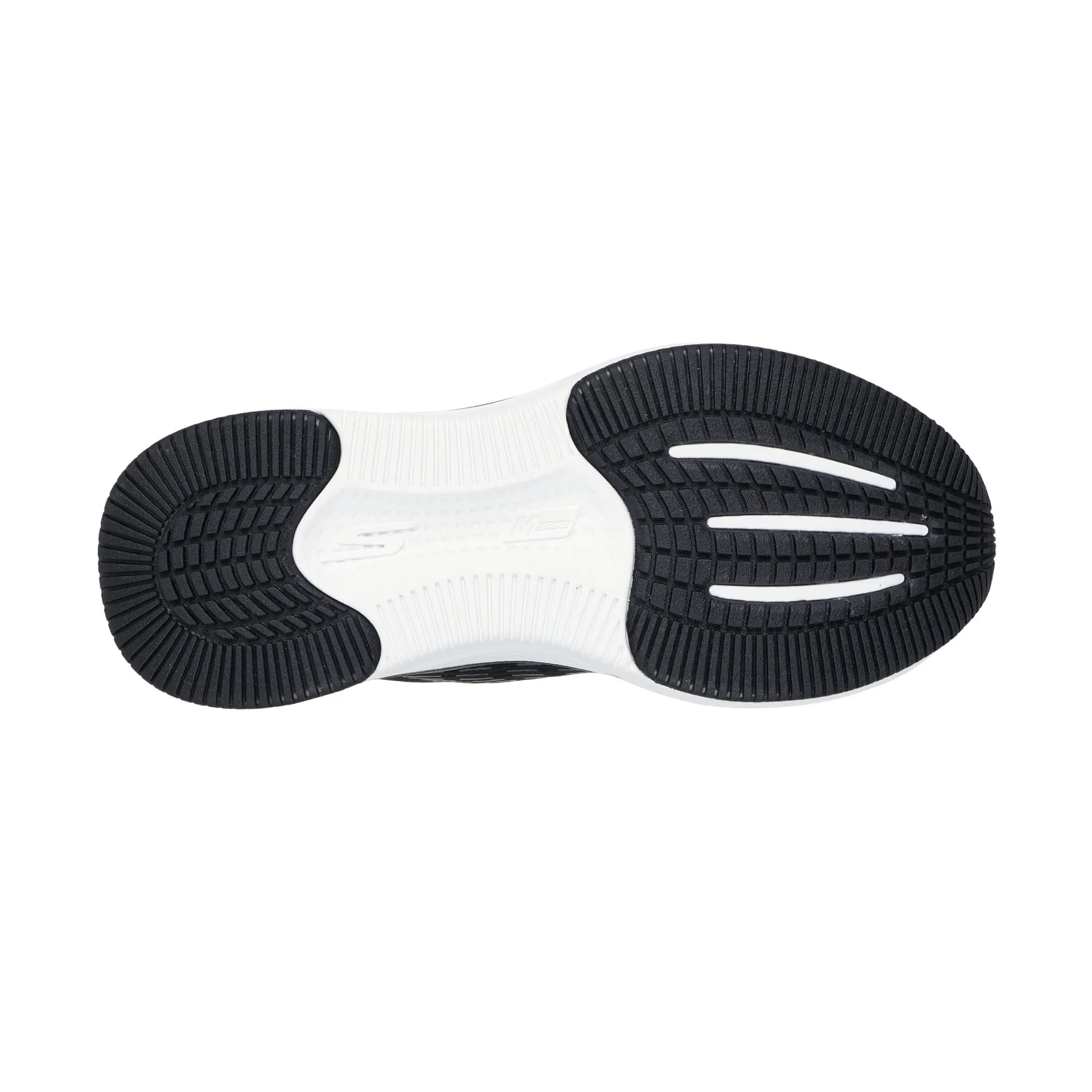 کفش زنانه اسکچرز مدل 129008 BKAQ Go Run Elevate 2.0 – Badric — تصویر ۵