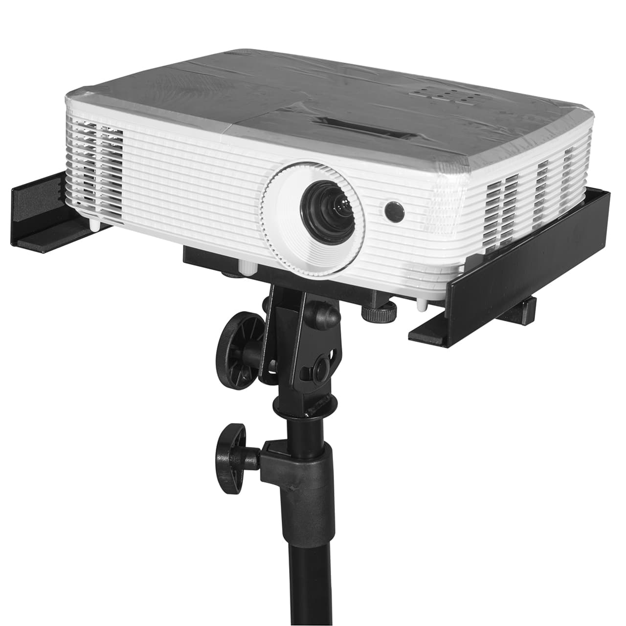 سه پایه زمینی پروژکتور مدل MUSIC STAND — تصویر ۴