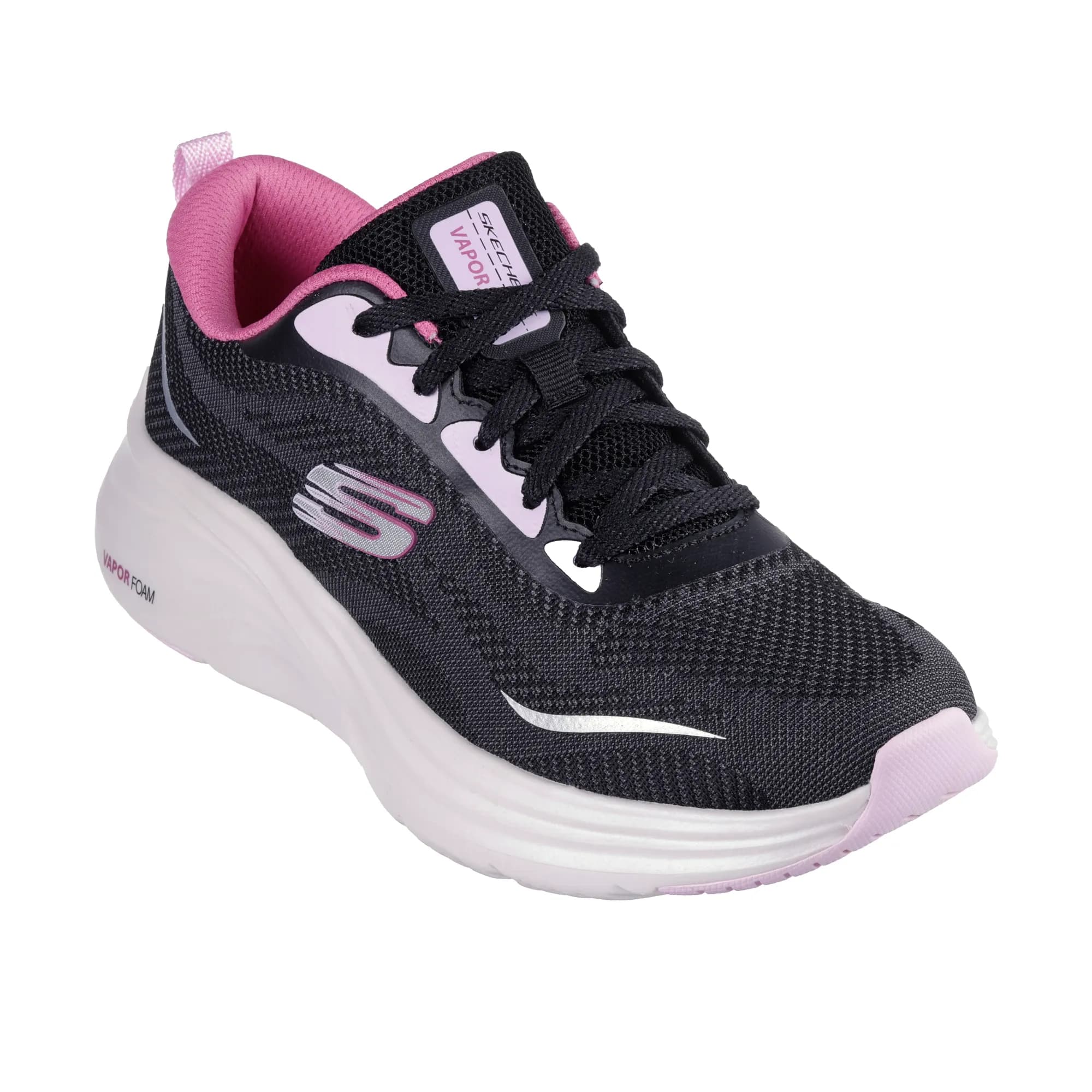کفش زنانه اسکچرز مدل 150028 BKMT Vapor Foam – Smooth Ride — تصویر ۶