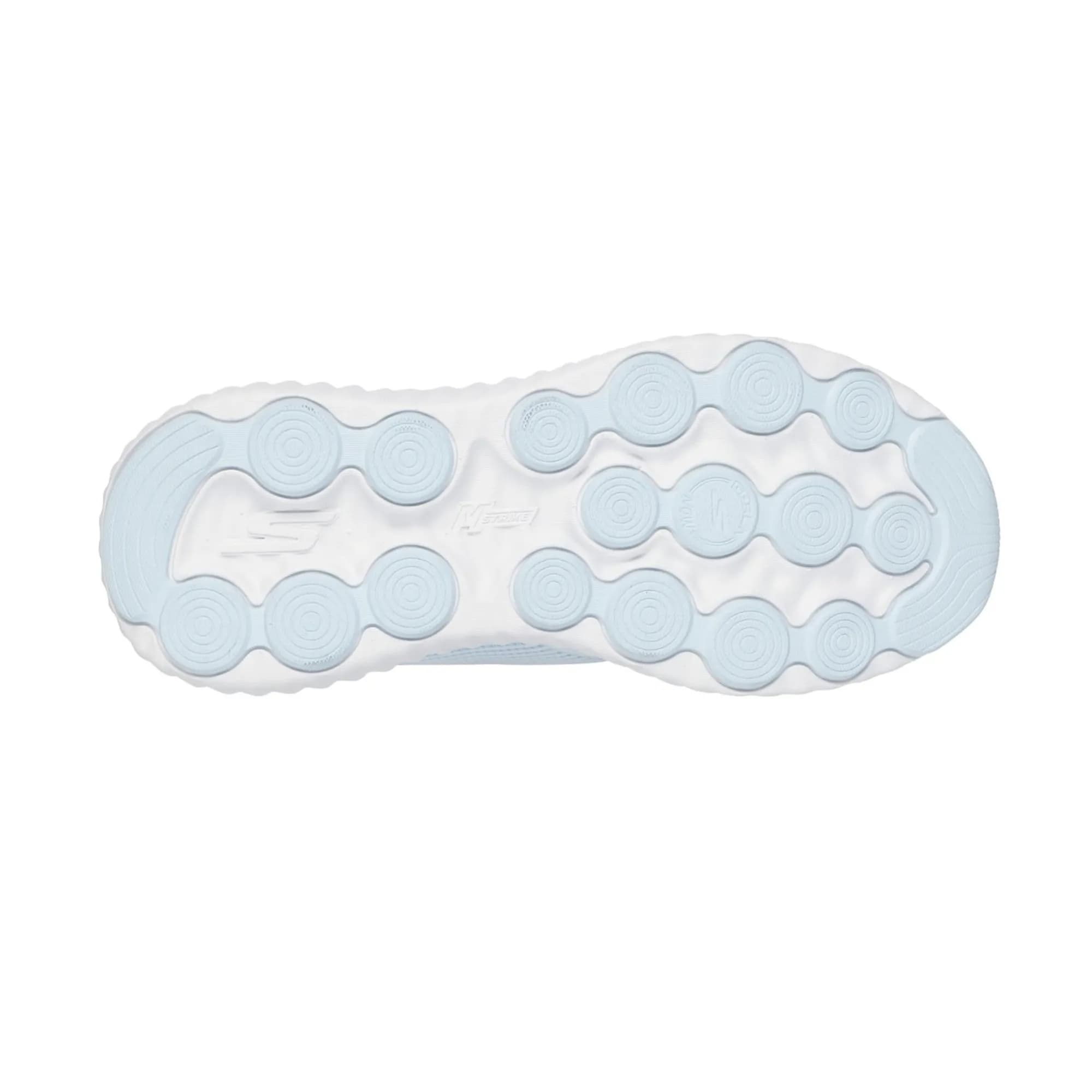 کفش زنانه اسکچرز مدل 129370 LTBL Slip-ins: Go Run Now – Starfuse — تصویر ۵