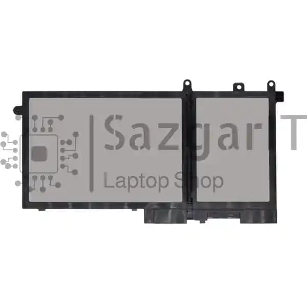 باتری لپ تاپ دل Battery Dell Latitude E5580 93FTF — تصویر ۲