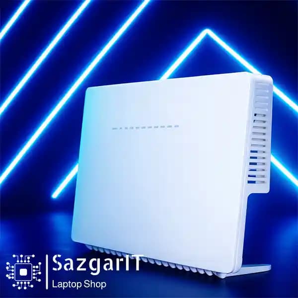مودم هوآوی Huawei HG8245Q2 | مودم فیبر نوری دو بانده | سازگار آی‌تی — تصویر ۴