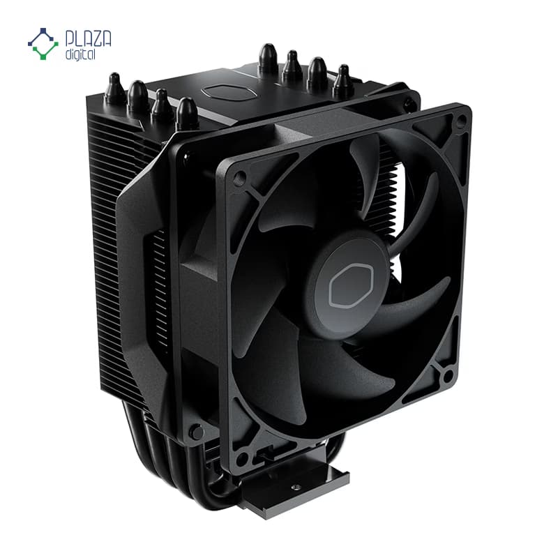 خنک کننده پردازنده کولر مستر مدل HYPER 411 NANO — تصویر ۶