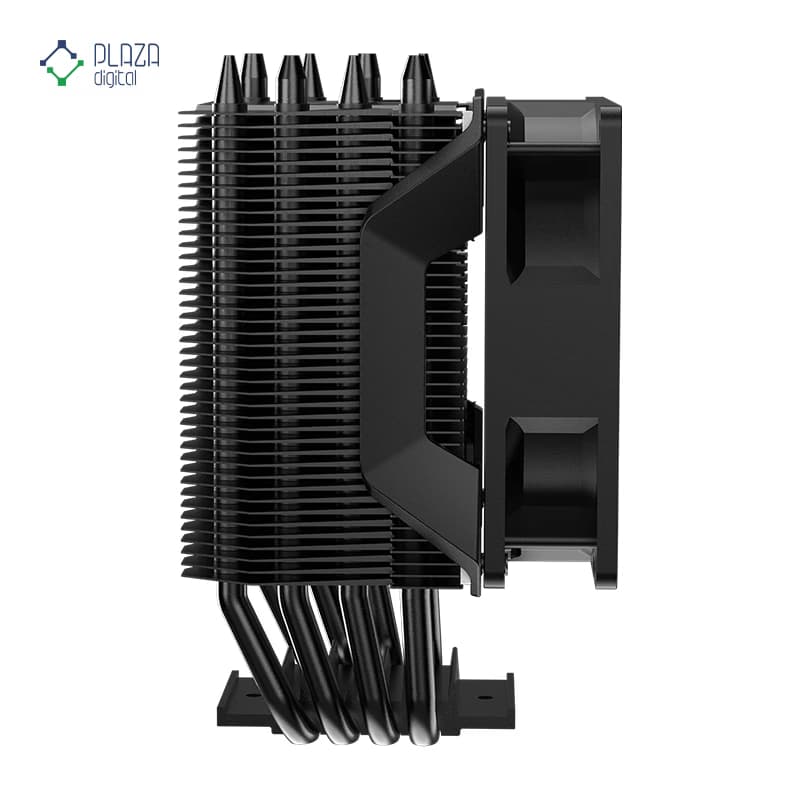 خنک کننده پردازنده کولر مستر مدل HYPER 411 NANO — تصویر ۷
