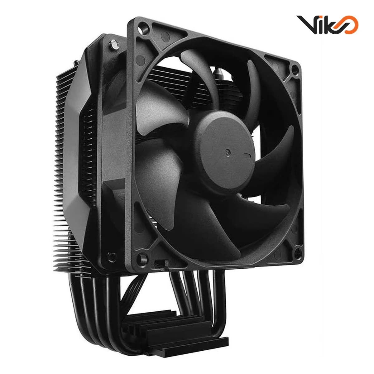 خنک کننده پردازنده کولر مستر مدل HYPER 411 NANO — تصویر ۲