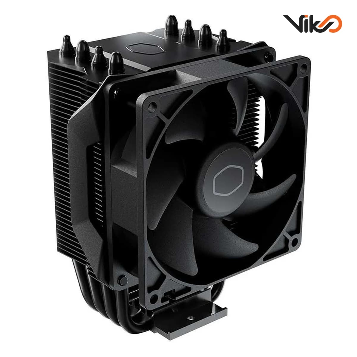 خنک کننده پردازنده کولر مستر مدل HYPER 411 NANO