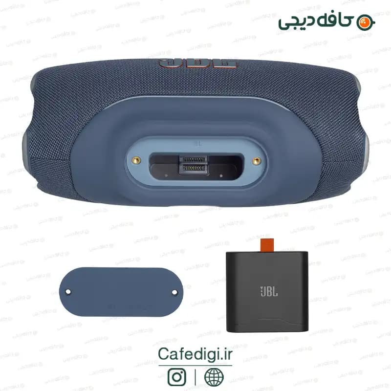 اسپیکر جی بی ال Jbl Xtreme 5 — تصویر ۶