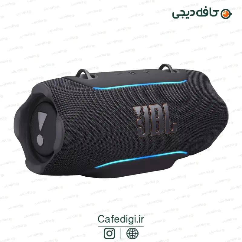 اسپیکر جی بی ال Jbl Xtreme 5 — تصویر ۷