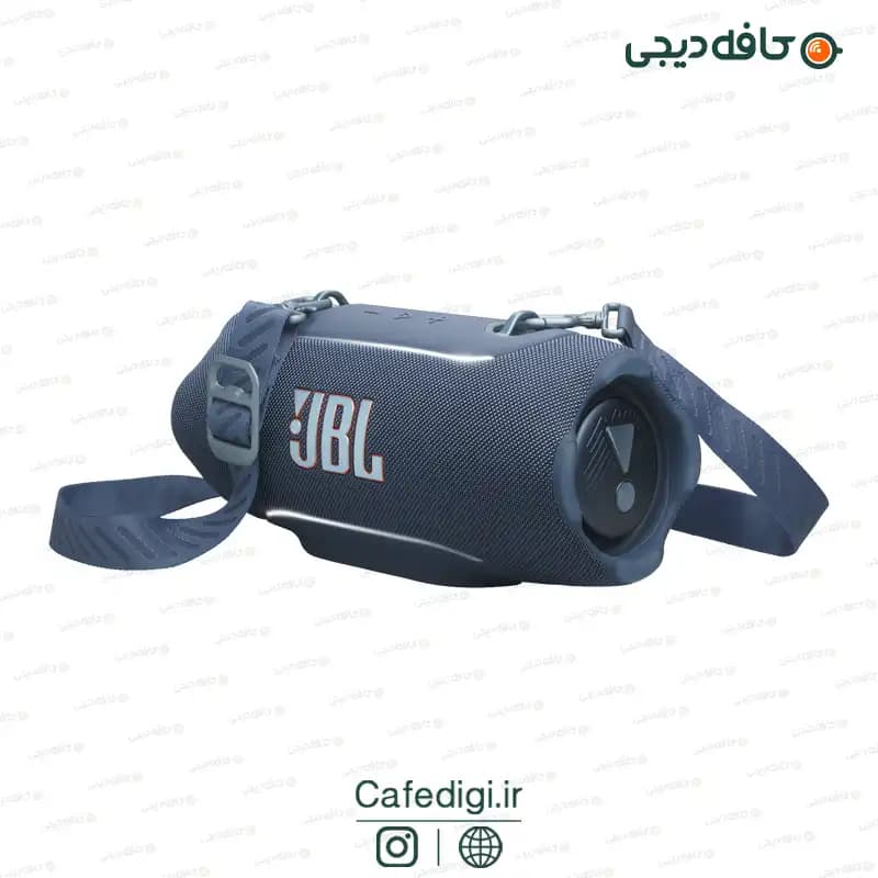 اسپیکر جی بی ال Jbl Xtreme 5 — تصویر ۳