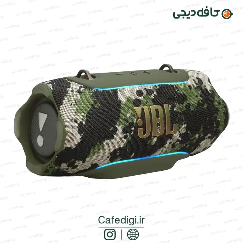 اسپیکر جی بی ال Jbl Xtreme 5 — تصویر ۸