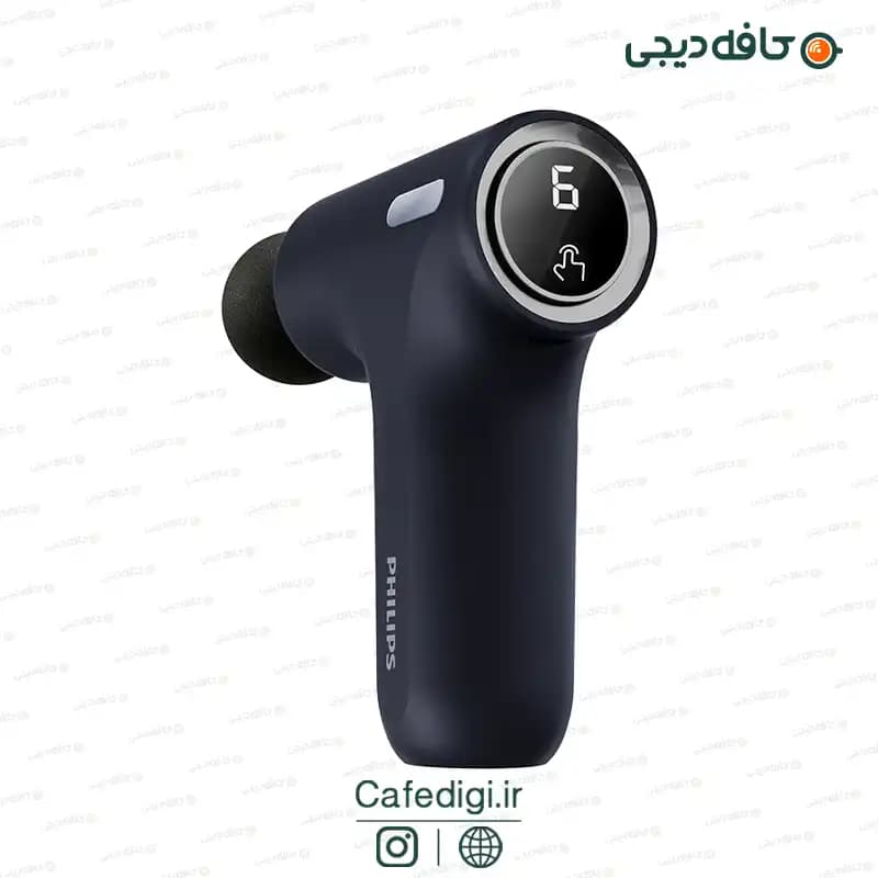 ماساژور تفنگی فیلیپس Philips PPM 7319 — تصویر ۴