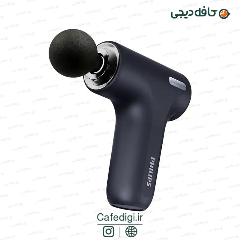 ماساژور تفنگی فیلیپس Philips PPM 7319 — تصویر ۳