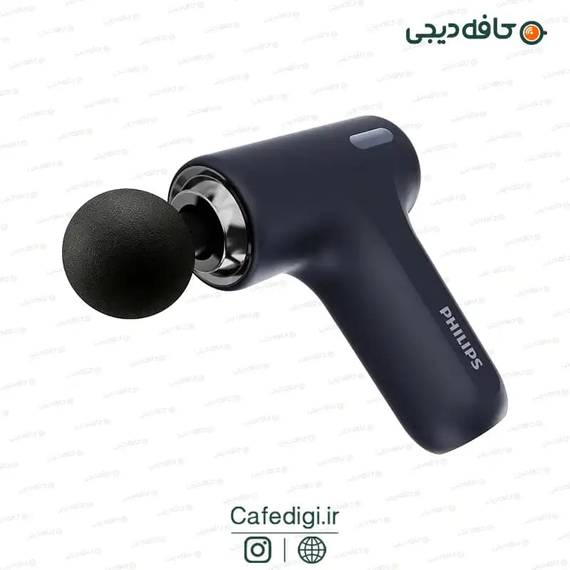 ماساژور تفنگی فیلیپس Philips PPM 7319 — تصویر ۵