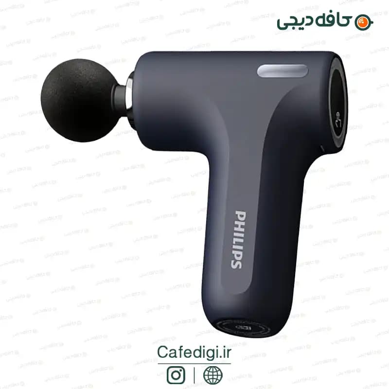 ماساژور تفنگی فیلیپس Philips PPM 7319 — تصویر ۲
