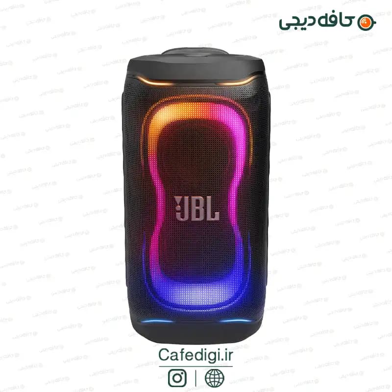 اسپیکر جی بی ال JBL PartyBox 330 — تصویر ۳