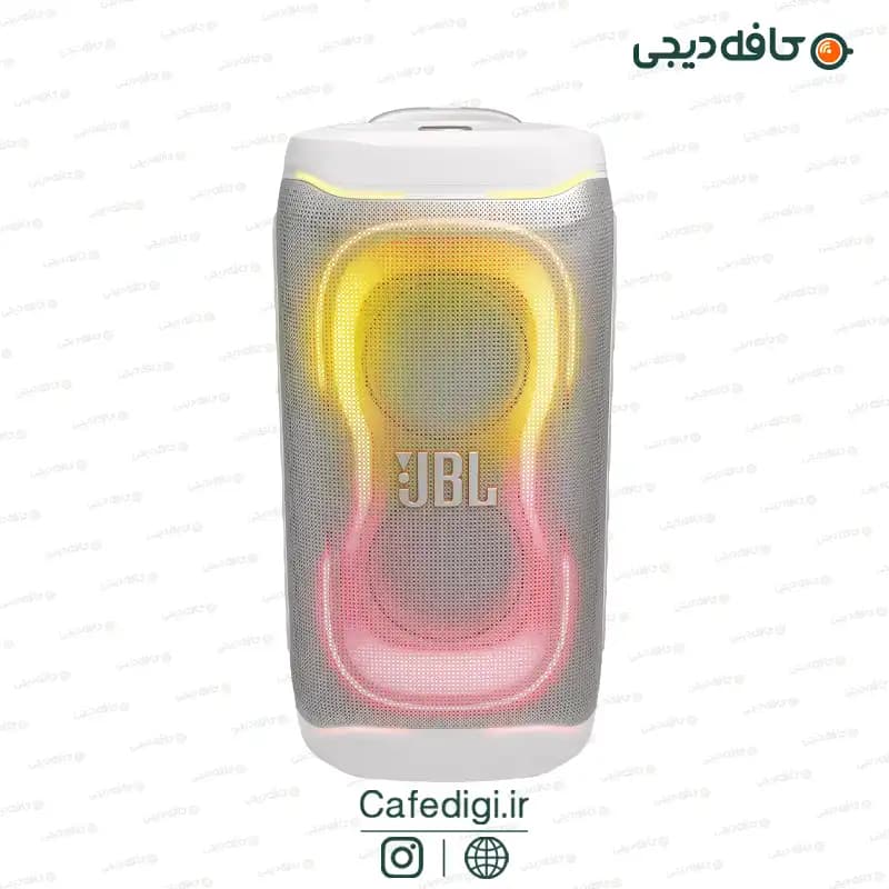 اسپیکر جی بی ال JBL PartyBox 330 — تصویر ۴