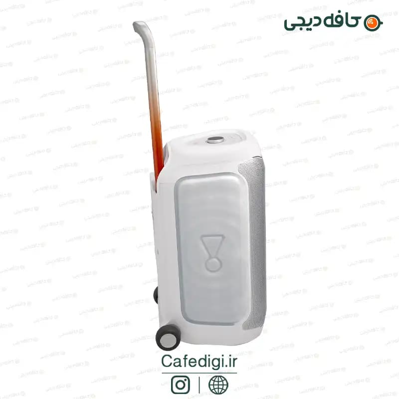 اسپیکر جی بی ال JBL PartyBox 330 — تصویر ۸