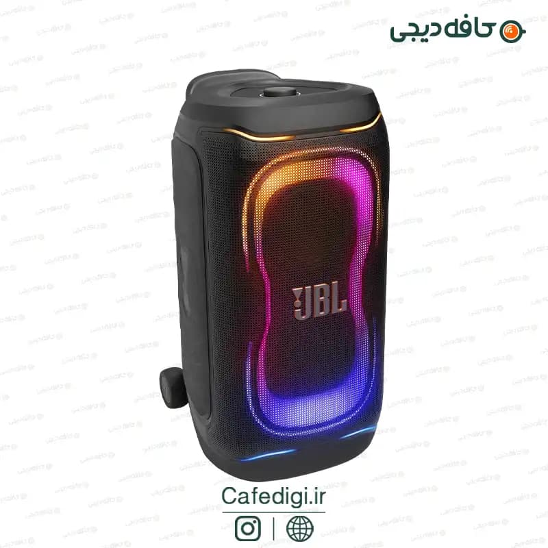 اسپیکر جی بی ال JBL PartyBox 330