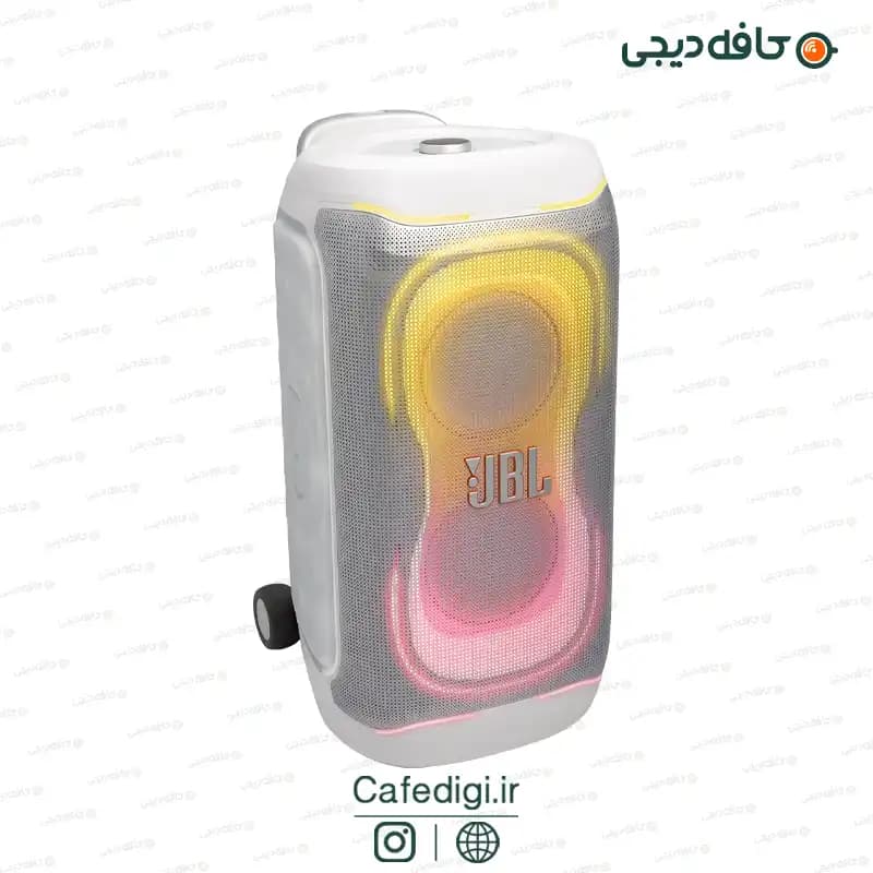 اسپیکر جی بی ال JBL PartyBox 330 — تصویر ۲
