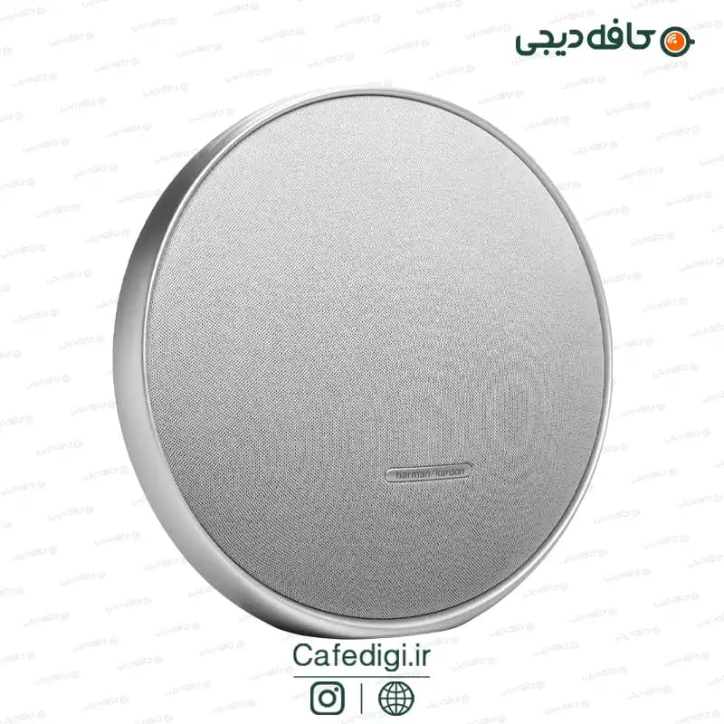 اسپیکر هارمن کاردن Harman Kardon Onyx Studio 9 — تصویر ۶