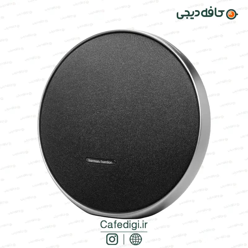 اسپیکر هارمن کاردن Harman Kardon Onyx Studio 9
