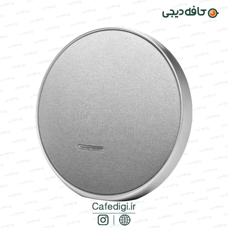 اسپیکر هارمن کاردن Harman Kardon Onyx Studio 9 — تصویر ۲