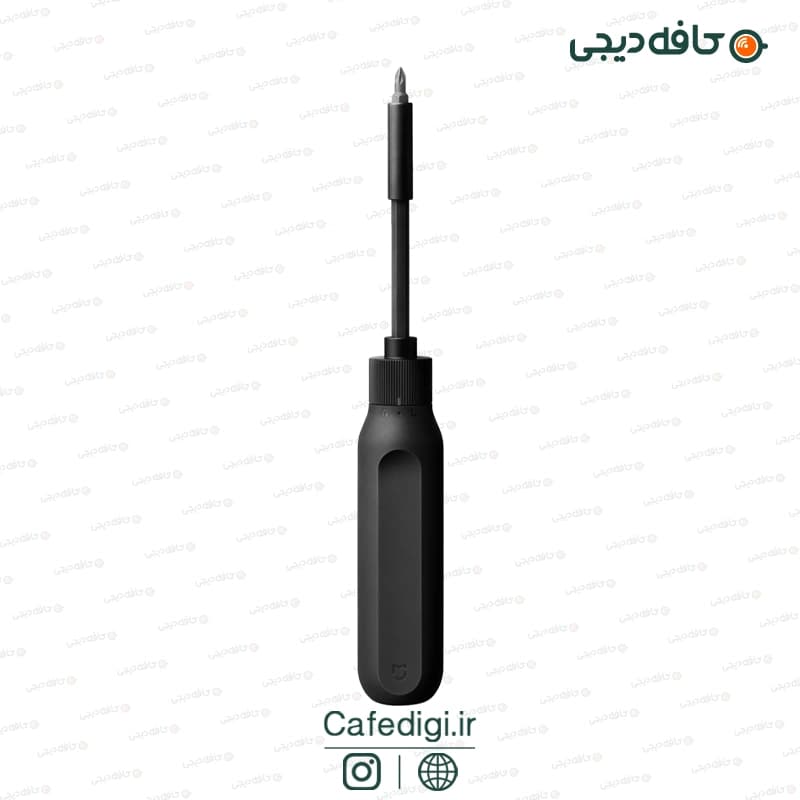 پیچ گوشتی شیائومی با 16 سری Mi 16-in-1 Ratchet Screwdriver