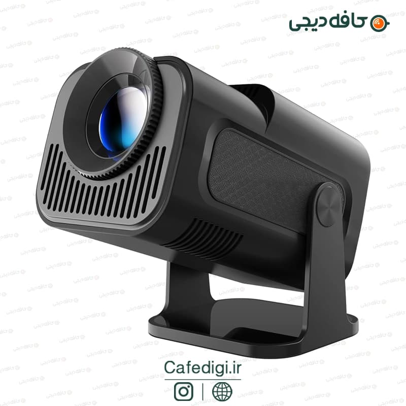 ویدئو پروژکتور هوشمند Hy320