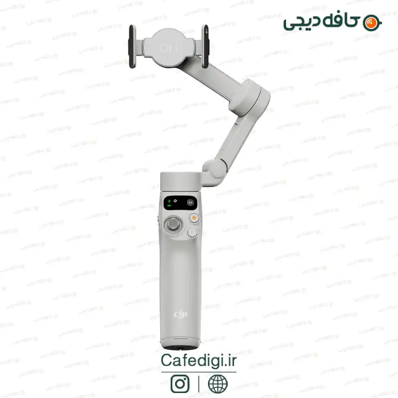 گیمبال دی جی آی DJI Osmo Mobile 7
