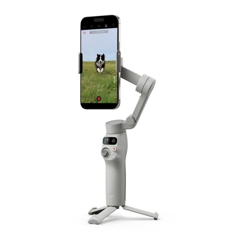 گیمبال دی جی آی DJI Osmo Mobile 7 — تصویر ۸