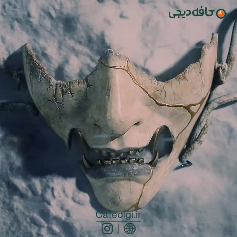 بازی Ghost of Yōtei برای پلی استیشن 5 — تصویر ۳