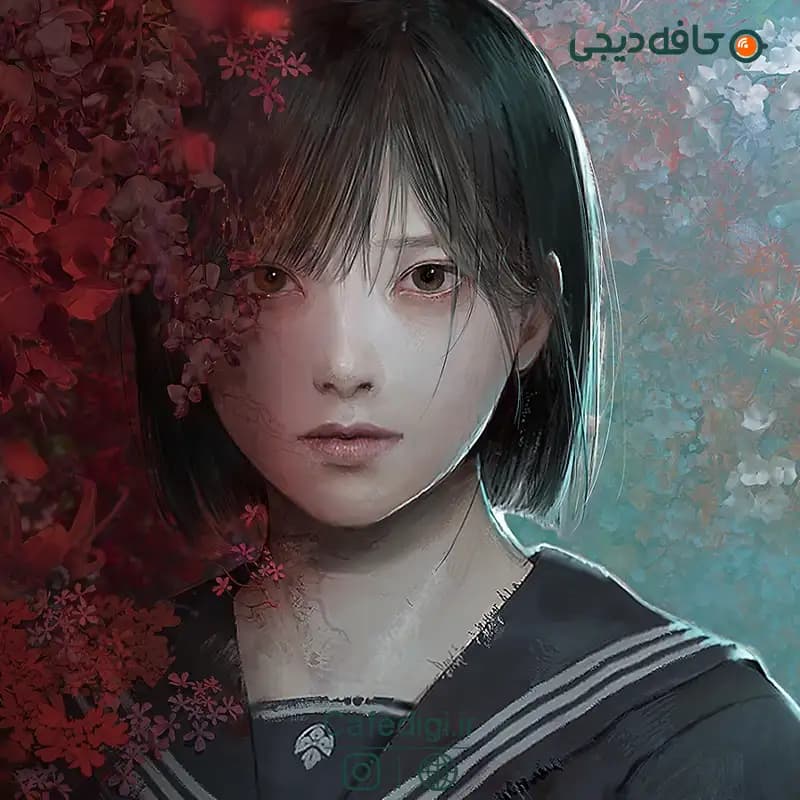 بازی Silent Hill f برای پلی استیشن 5 — تصویر ۳