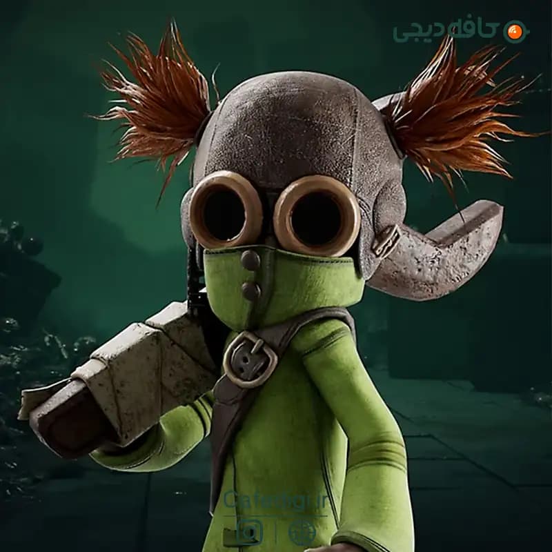 بازی Little Nightmares III برای پلی استیشن 5 — تصویر ۳