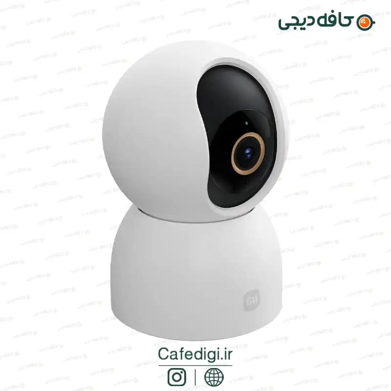 دوربین مداربسته شیائومی Xiaomi C500 — تصویر ۳