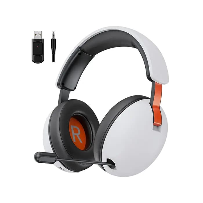 هدست گیمینگ اونیکوما مدل BL 500 PRO – سفید