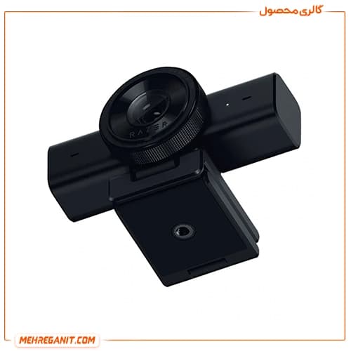 وبکم ریزر مدل Kiyo V2 مشکی — تصویر ۱۱