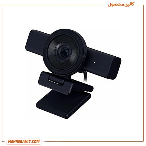 وبکم ریزر مدل Kiyo V2 مشکی — تصویر ۱۰