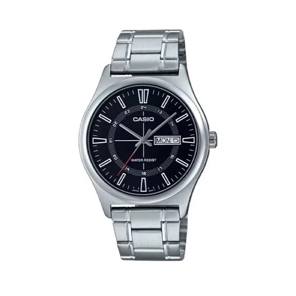 ساعت مچی مردانه کاسیو مدل CASIO MTP-V006D-1C — تصویر ۲