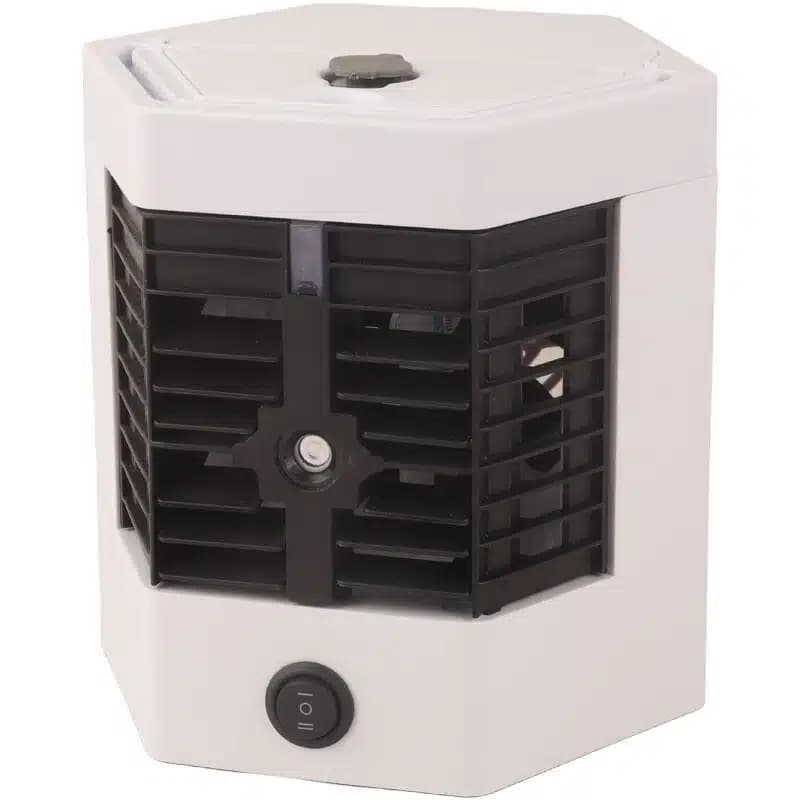 کولر آبی رومیزی ARCTIC COOL ULTRA PRO — تصویر ۹