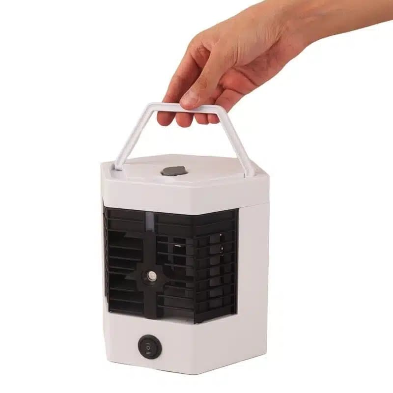 کولر آبی رومیزی ARCTIC COOL ULTRA PRO — تصویر ۶