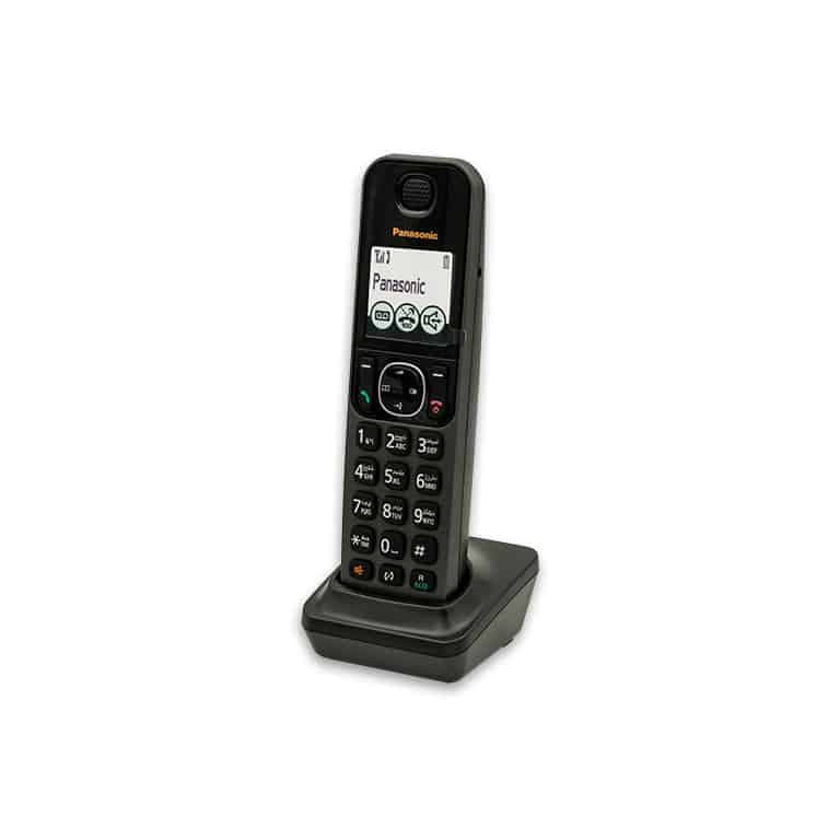 تلفن بی سیم پاناسونیک KX-TGF320 — تصویر ۶